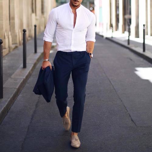 yourlookbookmen: Men’s LookMost popular fashion blog for Men - Men’s LookBook ®