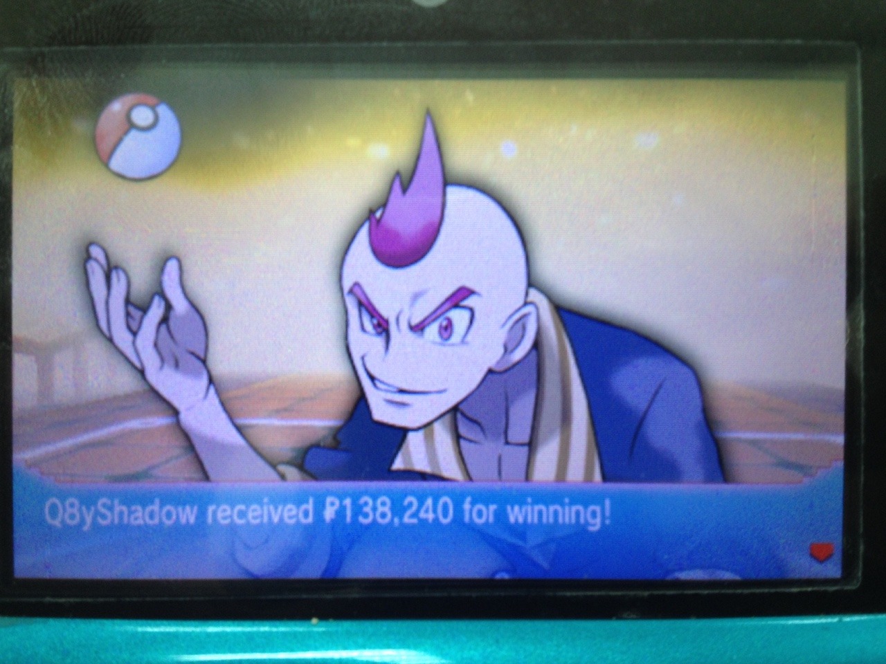 yellowfur:  q8yshadow:  So….i checked how much it would be on using lv.3 money
