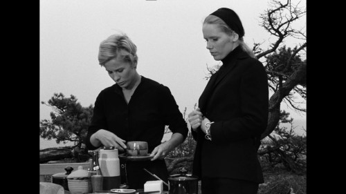  Persona | Ingmar Bergman (1966) 