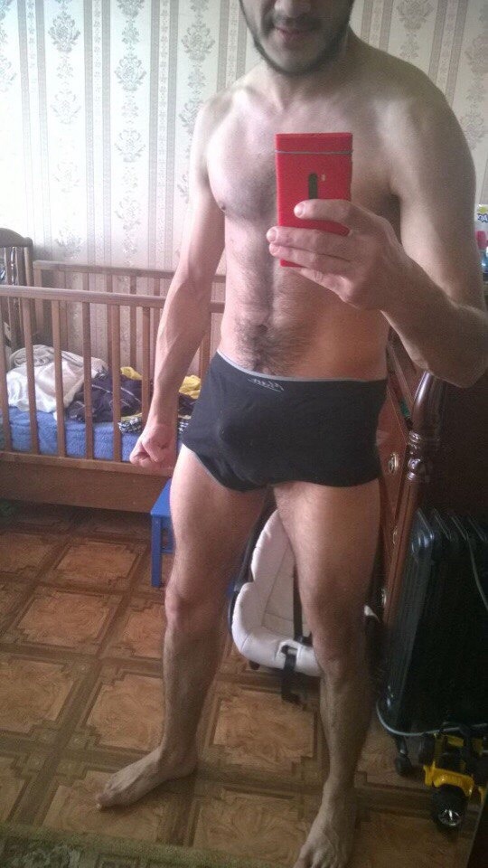 serenityukr:  Caucasian