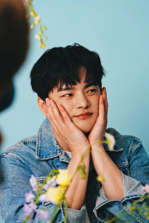 SEO IN GUK Fan Meeting Poster