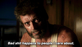 peter-quills:Logan: A Family Film