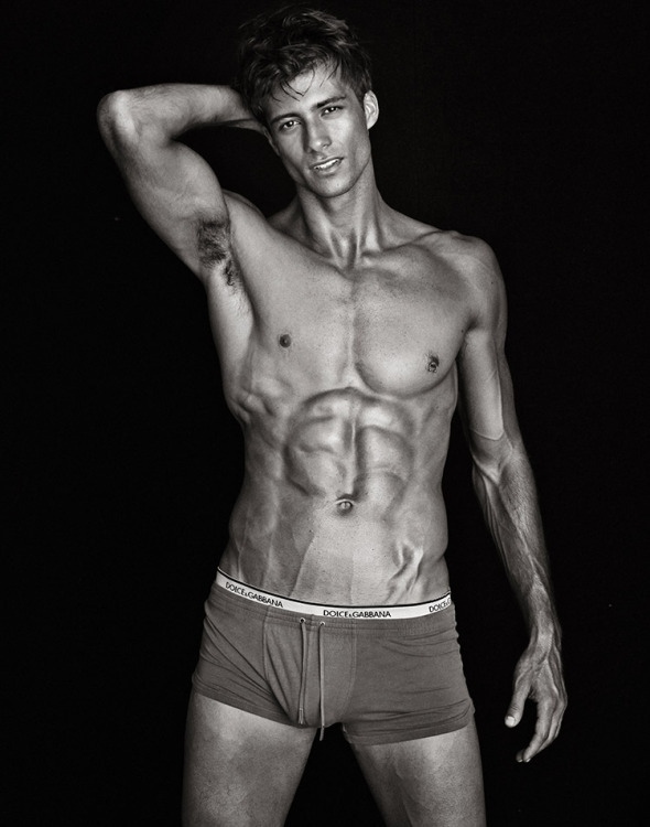   Gilberto Fritsch | by Maurizio Montani  
