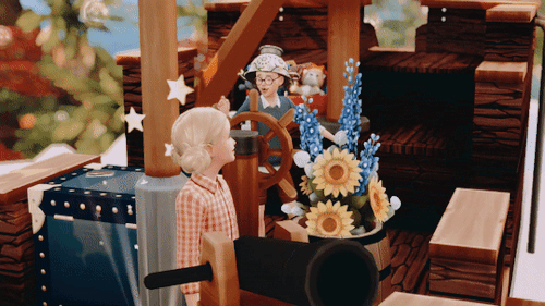 Invitation From Nowhereland 5/?