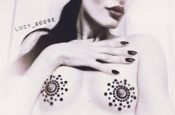 Miss Lucy_Goose