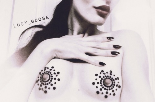 XXX Miss Lucy_Goose photo