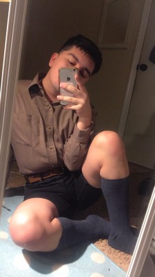 eternallybutthurt:  back to school looks