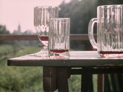 Capricious Summer (Jiří Menzel, 1968)