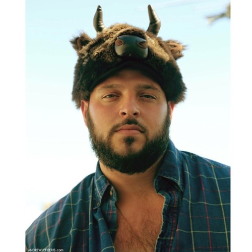 callmebrycelee:  DANIEL FRANZESE