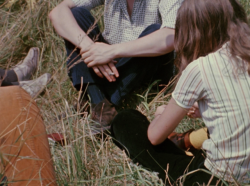 filmaticbby: A Film Like Any Other (1968)dir. Jean-Luc Godard