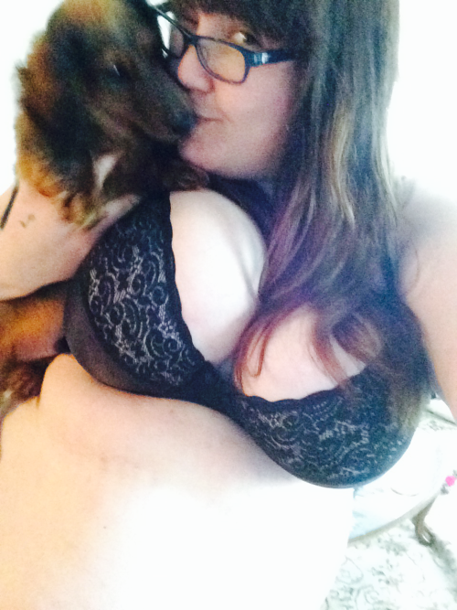 ifoundthecure:  Got some cute Halloween undies ☺️ figured I’d take some cute pics in them 💀👻🎃