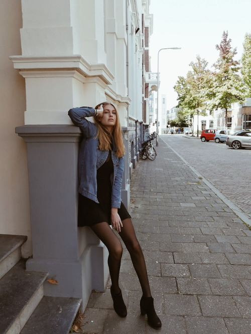 betchawanna: Jonne Kingma