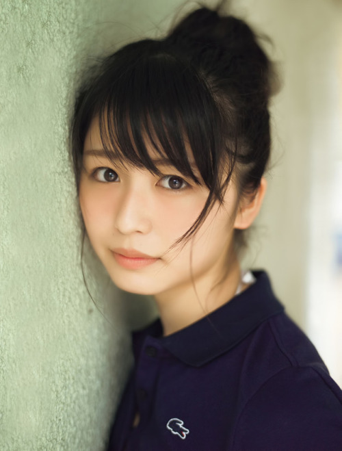 長濱ねる