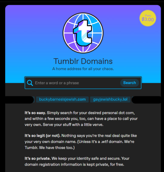 Tumblr media