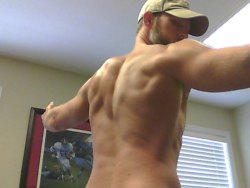 realstr8guys:  biblogdude:  Would love to