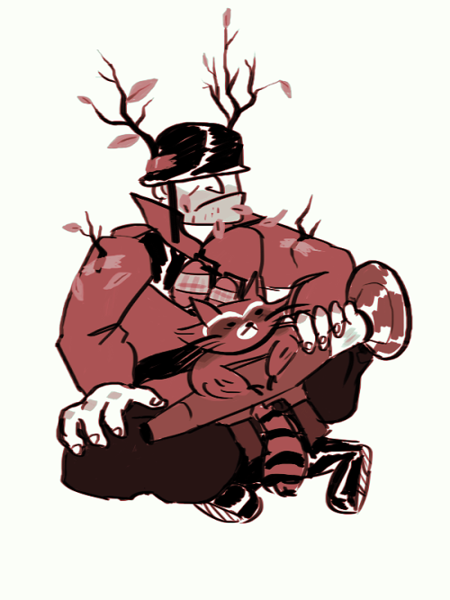 mikadll:I AM SOLDIER