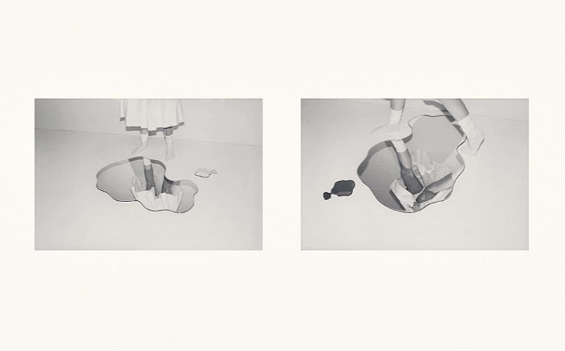 miss-catastrofes-naturales:  Rikako NagashimaWater Mirrors