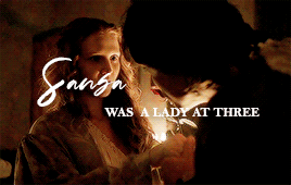 I Am Not Your Daughter, She Thought. I Am Sansa Stark, Lord Eddards Daughter And Lady Catelyns, The Blood