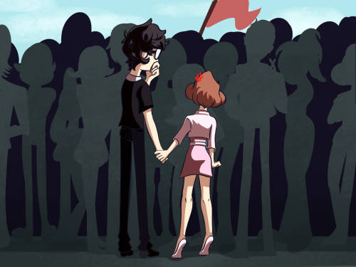 strong boyfriend privilegesrip to every other short person but haru is different