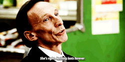 demonshower:  superlockedhogwartianinthetardis:  You know you’re never supposed to humanise characters that evidently are not human in every non-physical way But Death is essentially immortal. I mean even if you killed him in this physical form, he’s