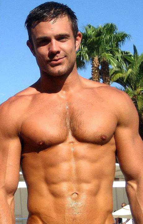 amanthing:  Visit amanthing Hunk Edition BlogWith 9 Different Categories of HOT MEN