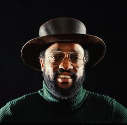 behindthegrooves:    Philly Soul legend Billy Paul (born Paul Williams in Philadelphia, PA) - December 1, 1934 - April 24, 2016, RIP   