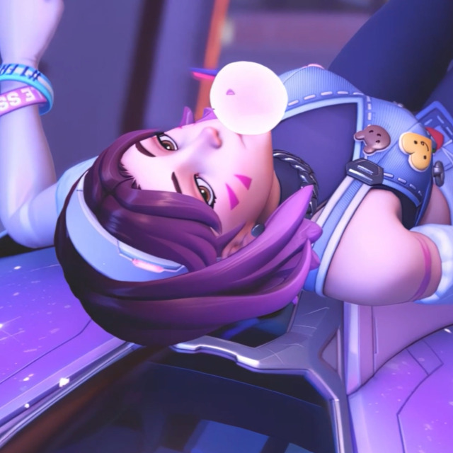 ♡ d.va icon  Overwatch comic, D.va icon, Overwatch