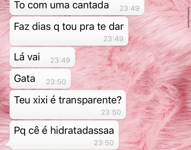 ruadrop:  NUM CONSIGO PARAR DE RIR DISSO KKKKKKKK