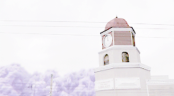  Frozen in time? Stuck in Storybrooke, Maine? That’s what you’re going with?