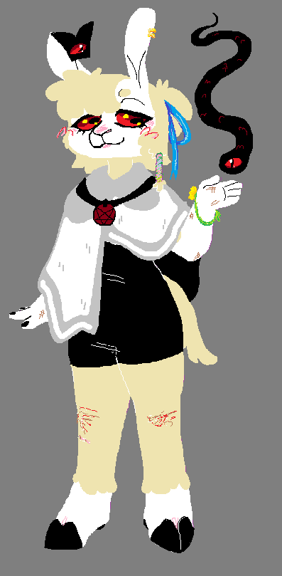 Been Trying Out Cult Of The Lamb Again! Really Fun To Play Through So Far