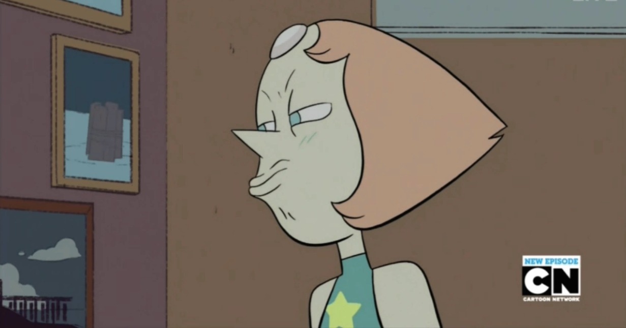 discordlikesspooky:  this is now my favorite face in this show 
