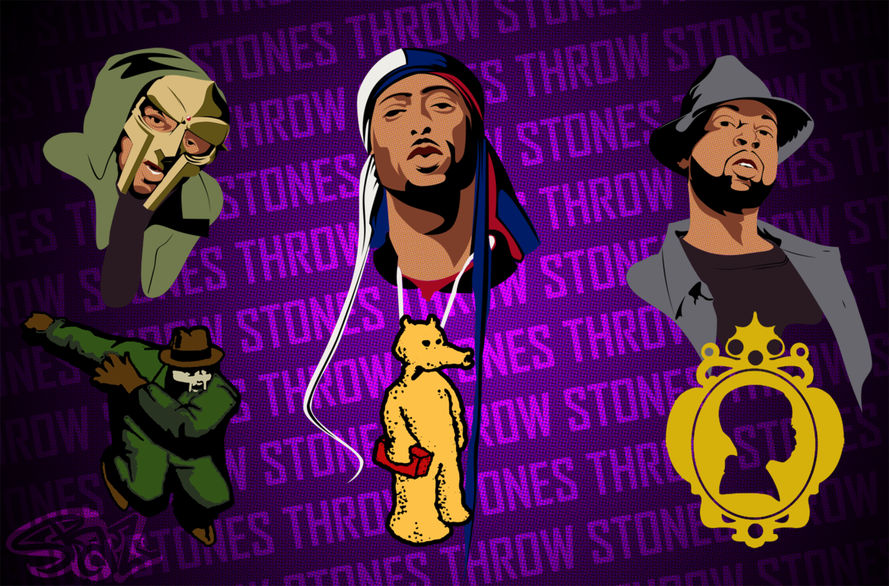 The Best of Underground Hip-Hop