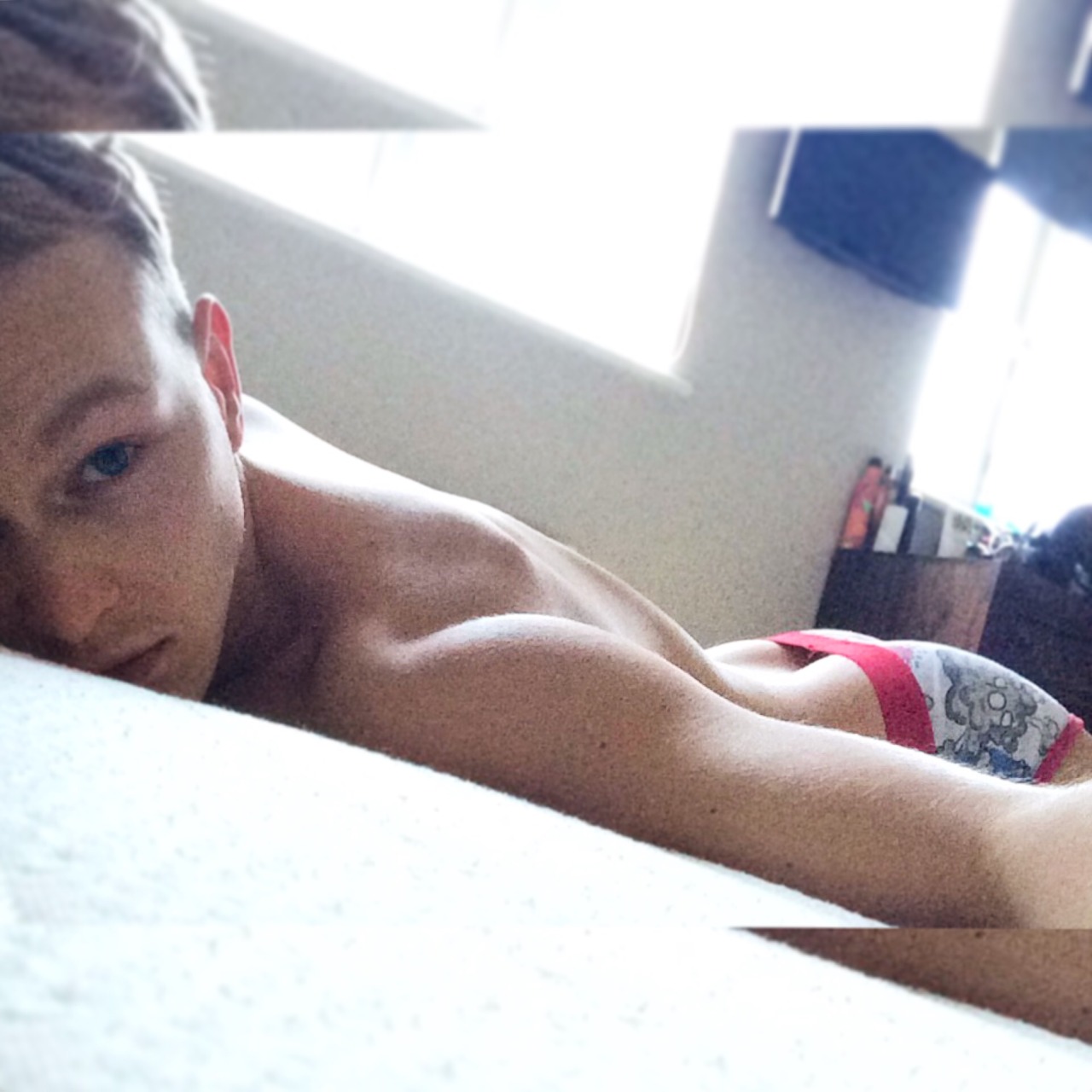 Ashley Dean
