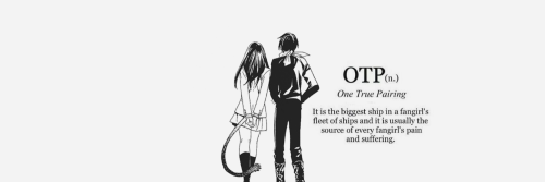 otp definition: yatori (asked by anon)please like or credit @yabokuz if you use it. more noragami ed