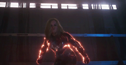 missmargaretcarter:My name is Carol. I’ve been fighting with one arm tied behind my back, but what h