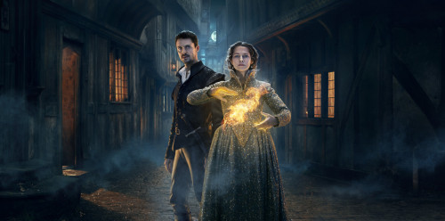 ‘A Discovery Of Witches’ Releases The First Season 3 Teaser And We’re Screaming https://bit.ly/3rIR7