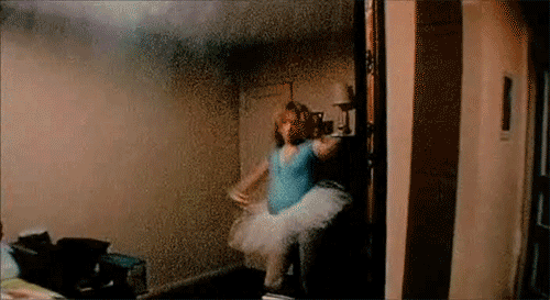 sloppy:  Chloe Sevingy in Julien Donkey Boy dir. Harmony Korine