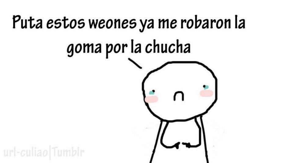 futubandera:  en muy poco tiempo voy a tener que decir eso:c colegio qlo