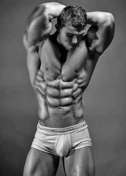 ❤ Lovin' Those Abs ❤