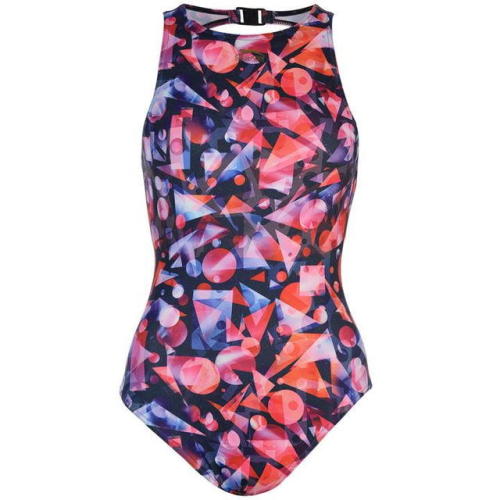 My new swimming costume. Wow, I fit a UK size 12!