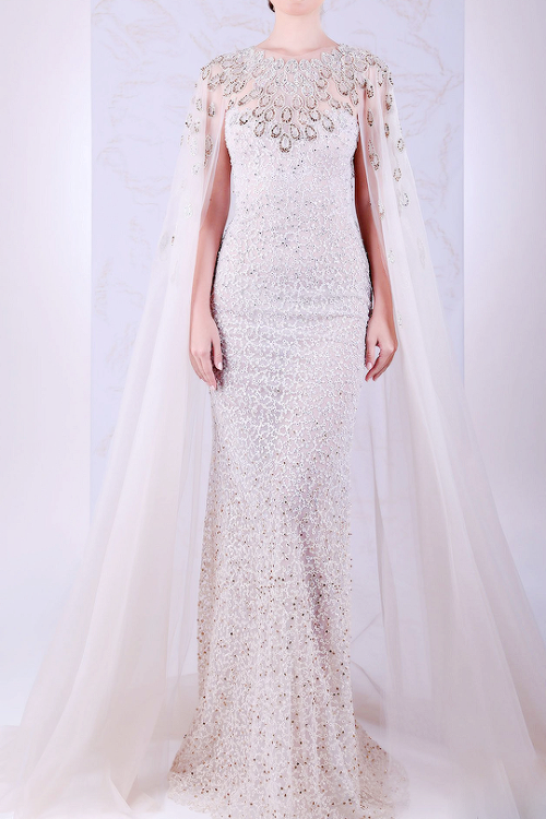 ANTONIOS COUTURE  Couture Spring/Summer 2018