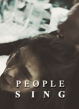 sing it out