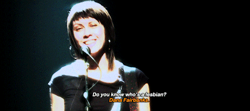 thelwordseries: The L Word Rewatch, S03E11Remember when her and Lana broke up? I don’t think I’d see