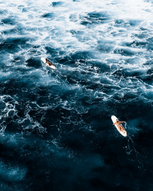 alexanderbemanian - paddle out