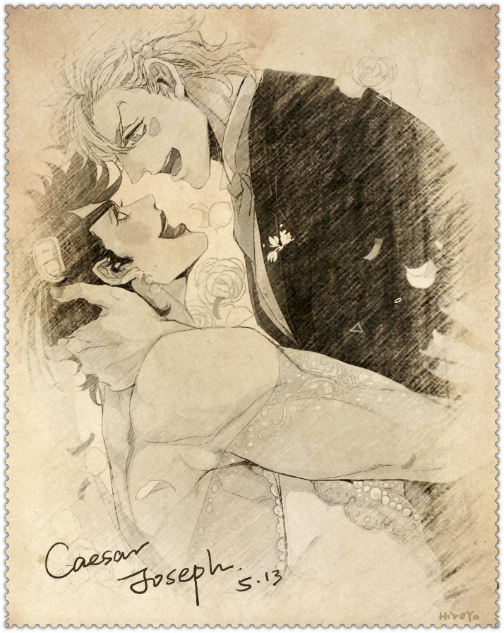 bruiuh:    Art by ヒロヤ ※ Permission to upload this work was granted by the