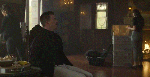 Want Some Gifs? Have Some Gifs!