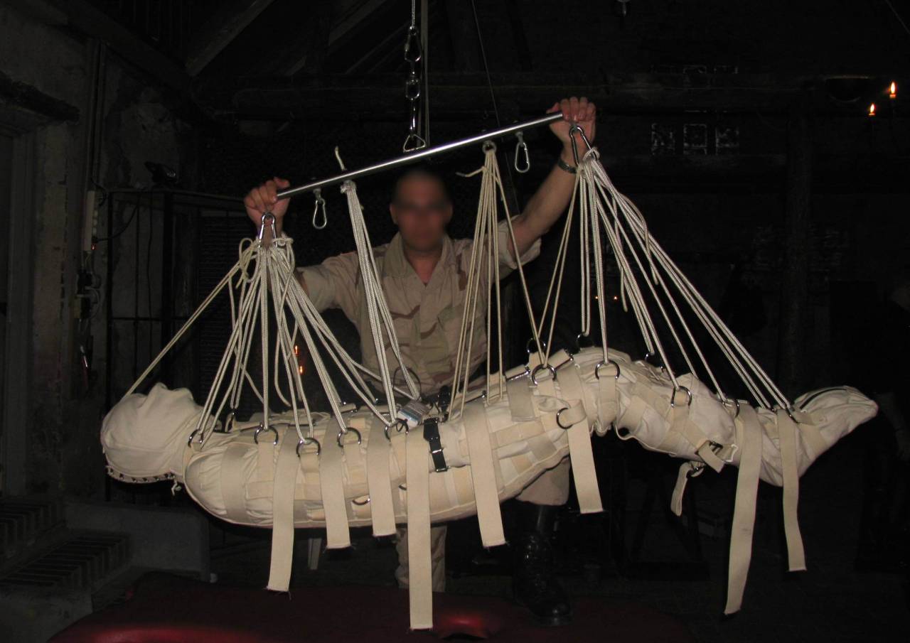 whipman-andy:  This time I’m the TOP - I like to play on both sides :-)  
