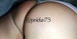 pinkfun73:  Saturday humps💋