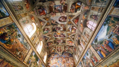February 18th 1564: Michelangelo diesOn this day in 1564, the Italian Renaissance artist Michelangel