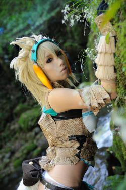 Monster Hunter - kirin 2 (Nonsummerjack)